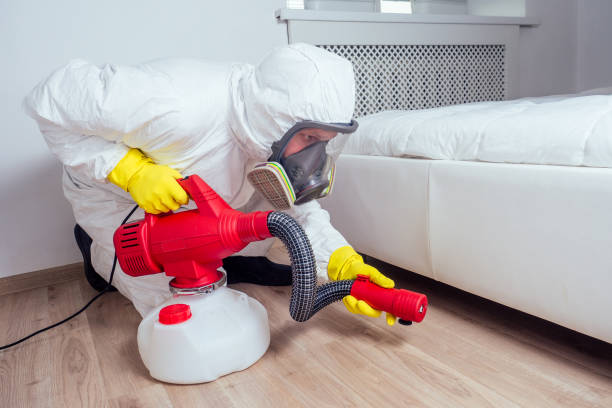 Best Wildlife Control Services  in Gold River, CA